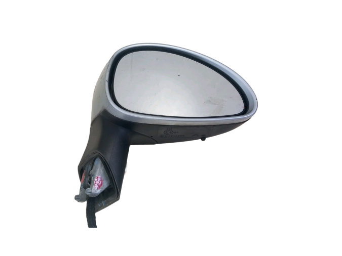RETROVISOR DERECHO CITROEN C4 GRIS 2008