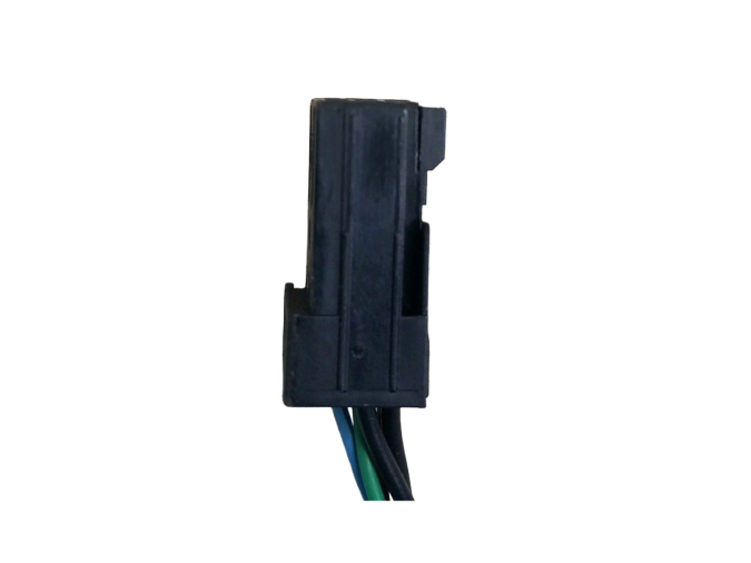 RETROVISOR DERECHO CITROEN C4 GRIS 2008