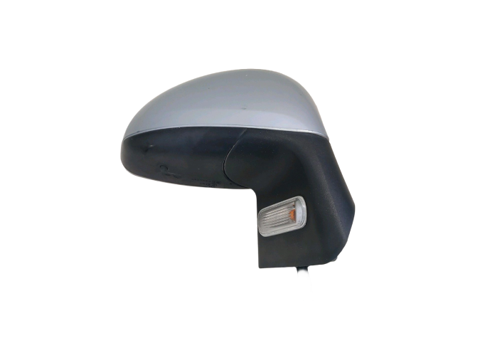 RETROVISOR DERECHO CITROEN C4 GRIS 2008
