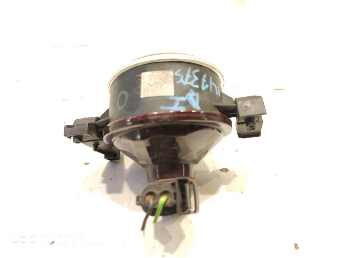 FARO ANTINIEBLA DELANTERO DERECHO FORD FOCUS C MAX 2007