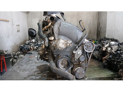 Motor SKODA OCTAVIA 2006