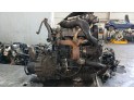 Motor SKODA OCTAVIA 2006