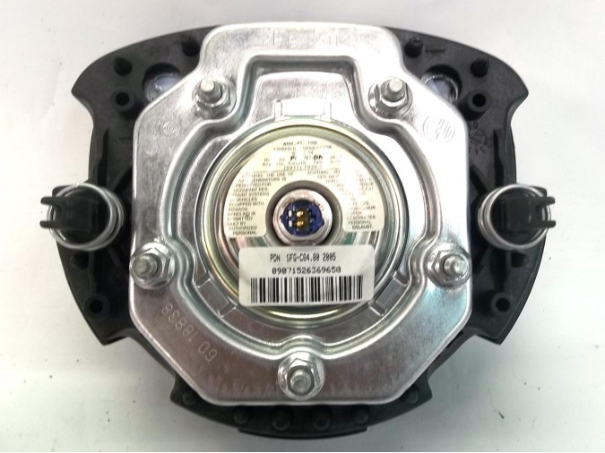 AIRBAG DELANTERO IZQUIERDO VOLKSWAGEN POLO 2006