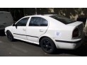 ELEVALUNAS TRASERO DERECHO SKODA OCTAVIA 2006