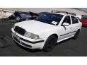 MANDO ELEVALUNAS DELANTERO DERECHO SKODA OCTAVIA 2006