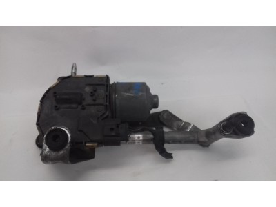 MOTOR LIMPIAPARABRISAS DELANTERO SO VOLKSWAGEN TOURAN 2007