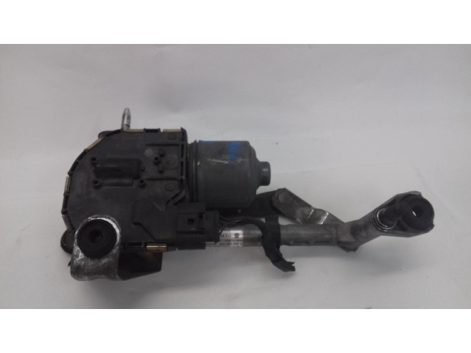 MOTOR LIMPIAPARABRISAS DELANTERO SO VOLKSWAGEN TOURAN 2007