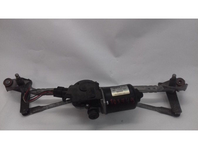 MOTOR LIMPIAPARABRISAS DELANTERO SO TOYOTA COROLLA VERSO 2008