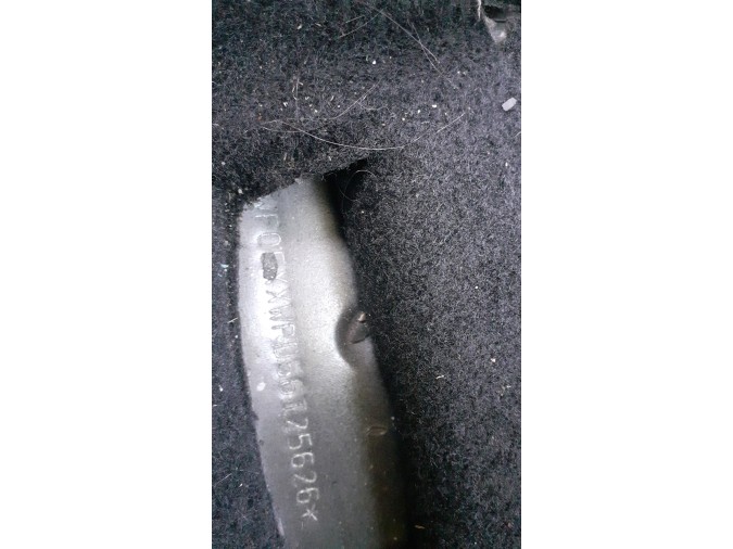 ELEVALUNAS TRASERO DERECHO FORD FOCUS 2006