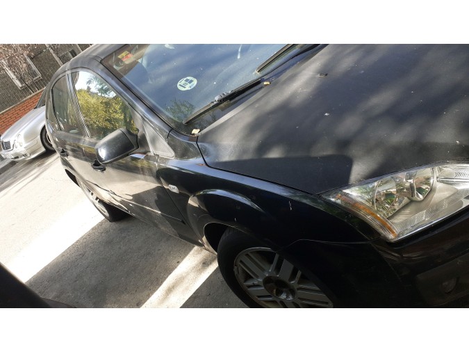 CENTRALITA AIRBAG FORD FOCUS 2006