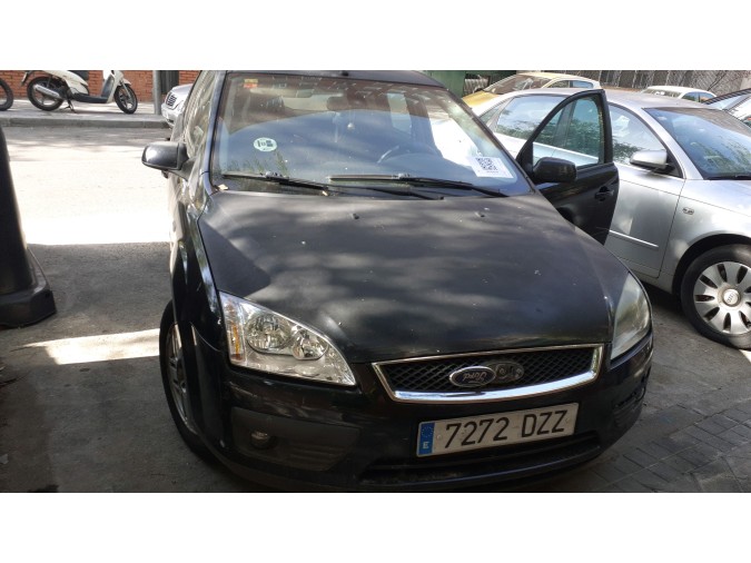 CENTRALITA AIRBAG FORD FOCUS 2006