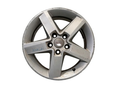 LLANTA SEAT EXEO 2010