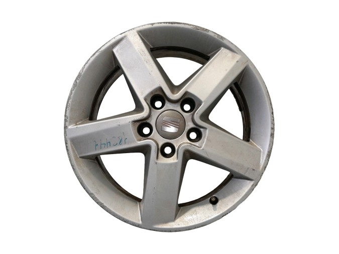 LLANTA SEAT EXEO 2010
