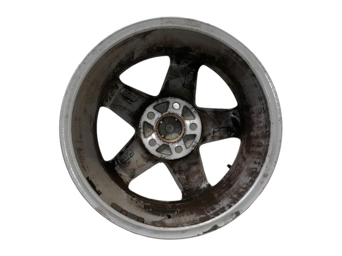 LLANTA SEAT EXEO 2010