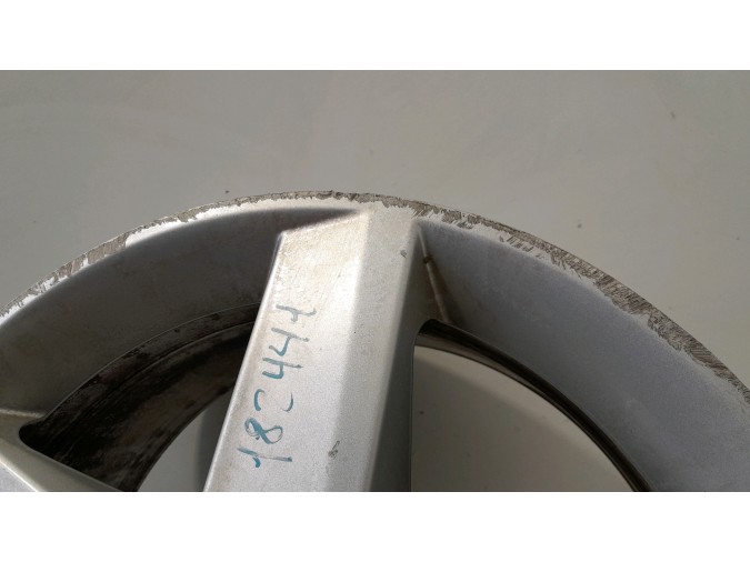 LLANTA SEAT EXEO 2010