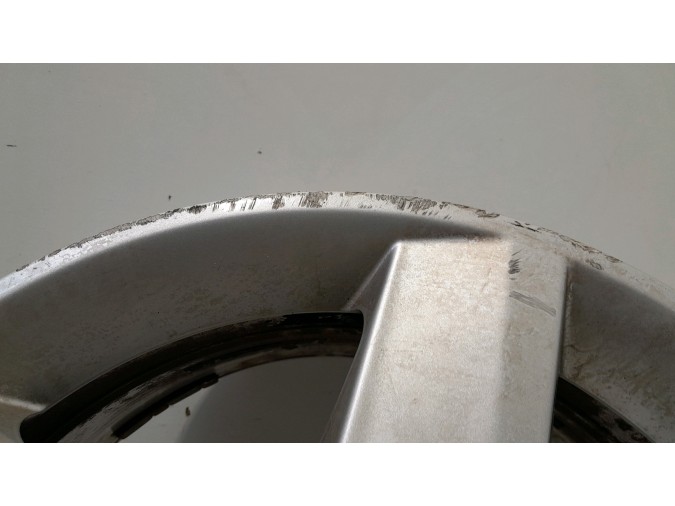 LLANTA SEAT EXEO 2010