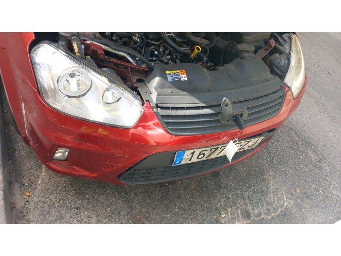 FARO DELANTERO IZQUIERDO FORD C-MAX 2008