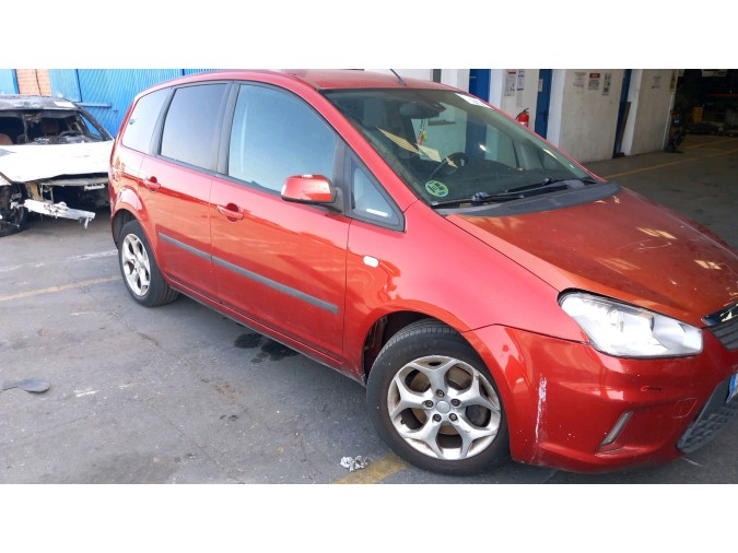 CENTRALITA MOTOR UCE FORD C-MAX 2008