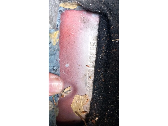 ELEVALUNAS TRASERO IZQUIERDO FORD C-MAX 2008