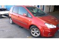 ELEVALUNAS TRASERO DERECHO FORD C-MAX 2008