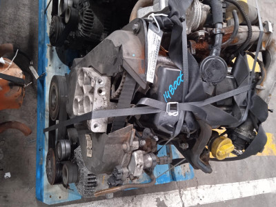 CAJA CAMBIOS RENAULT SCENIC 2005