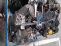 CAJA CAMBIOS RENAULT SCENIC 2005