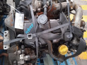 CAJA CAMBIOS RENAULT SCENIC 2005