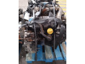 CAJA CAMBIOS RENAULT SCENIC 2005