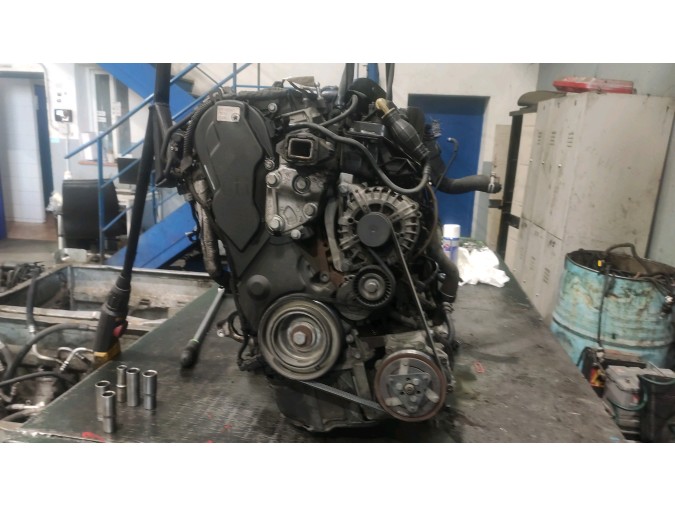COMPRESOR AIRE ACONDICIONADO CITROEN GRAND C4 PICASSO 2009