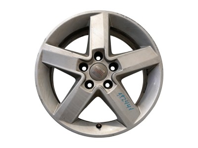 LLANTA SEAT EXEO 2010