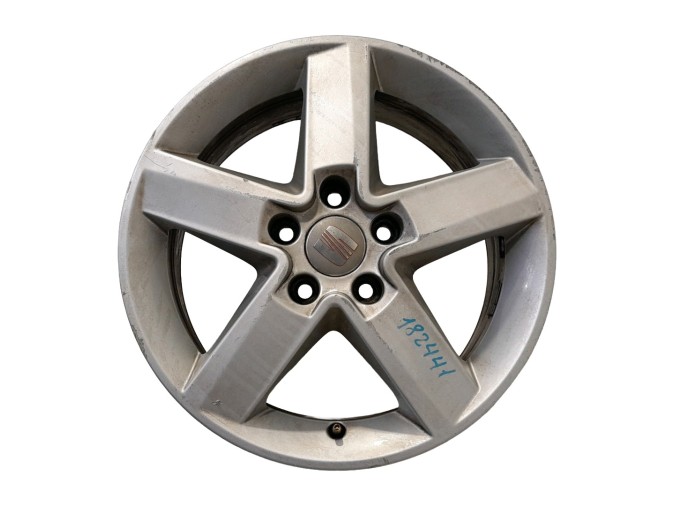 LLANTA SEAT EXEO 2010