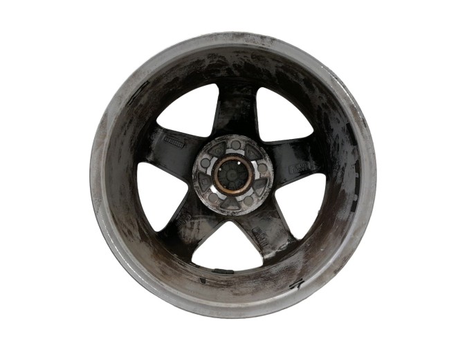 LLANTA SEAT EXEO 2010