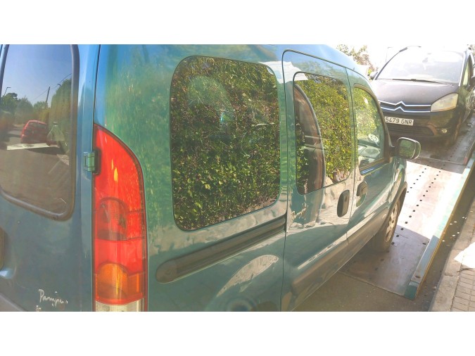 Columna dirección RENAULT KANGOO 2007