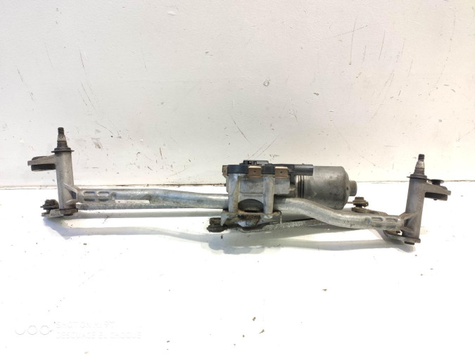 Motor Limpiaparabrisas delantero KIA RIO 2008