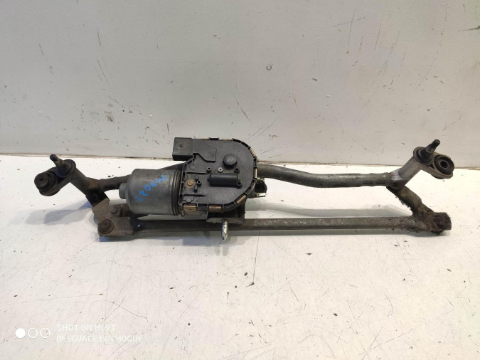 Motor Limpiaparabrisas delantero KIA RIO 2008