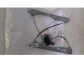 ELEVALUNAS DELANTERO DERECHO RENAULT CLIO 2009