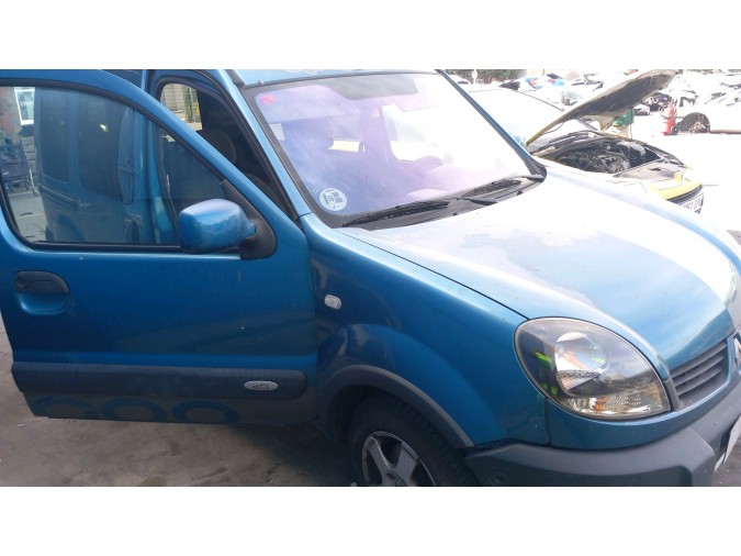 CERRADURA CAPO RENAULT KANGOO 2007
