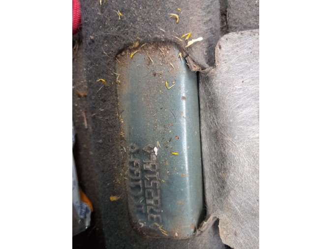CERRADURA CAPO RENAULT KANGOO 2007