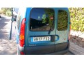 PRETENSOR CINTURÓN DELANTERO IZQUIERDO RENAULT KANGOO 2007