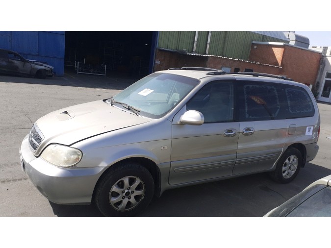 FARO DELANTERO DERECHO KIA CARNIVAL 2004