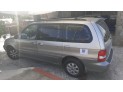Intercooler KIA CARNIVAL 2004