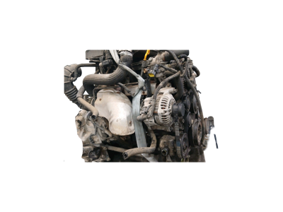 Motor completo KIA CARNIVAL 2004