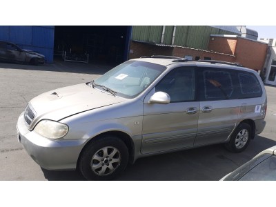 ABS KIA CARNIVAL 2004