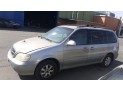 ELEVALUNAS DELANTERO IZQUIERDO KIA CARNIVAL 2004