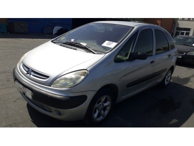 ALETA DELANTERA DERECHA CITROEN XSARA PICASSO 2001