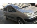 BRAZO SUSPENSION TRASERO IZQUIERDO CITROEN XSARA PICASSO 2001