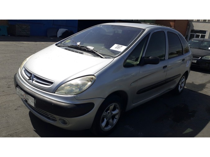 Cerradura Puerta CITROEN XSARA PICASSO 2001