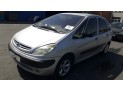 MANDO ELEVALUNAS DELANTERO IZQUIERDO CITROEN XSARA PICASSO 2001