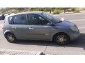 REJILLA DELANTERA RENAULT SCENIC 2005