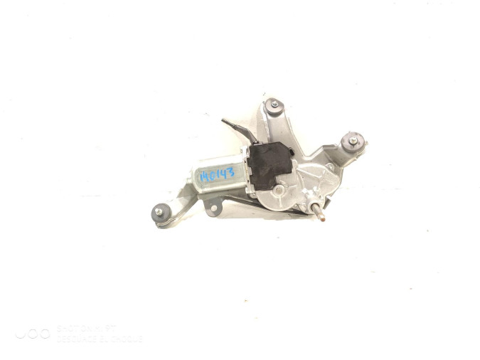 Motor Limpiaparabrisas trasero TOYOTA RAV 4 2010